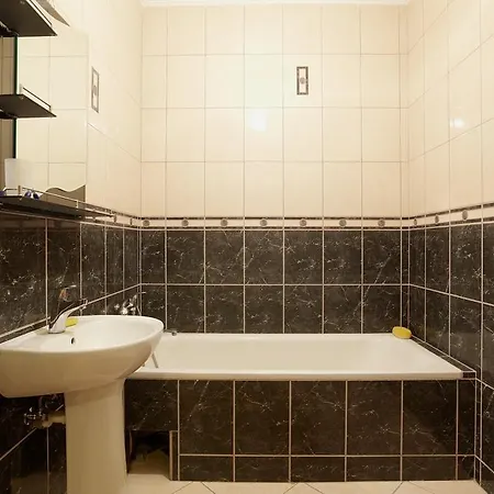 Апартаменти На Сихові 3Й Lviv Room photo