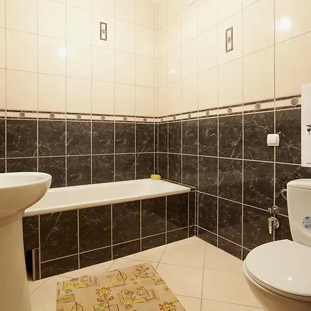 Апартаменти На Сихові 3Й Lviv Room photo