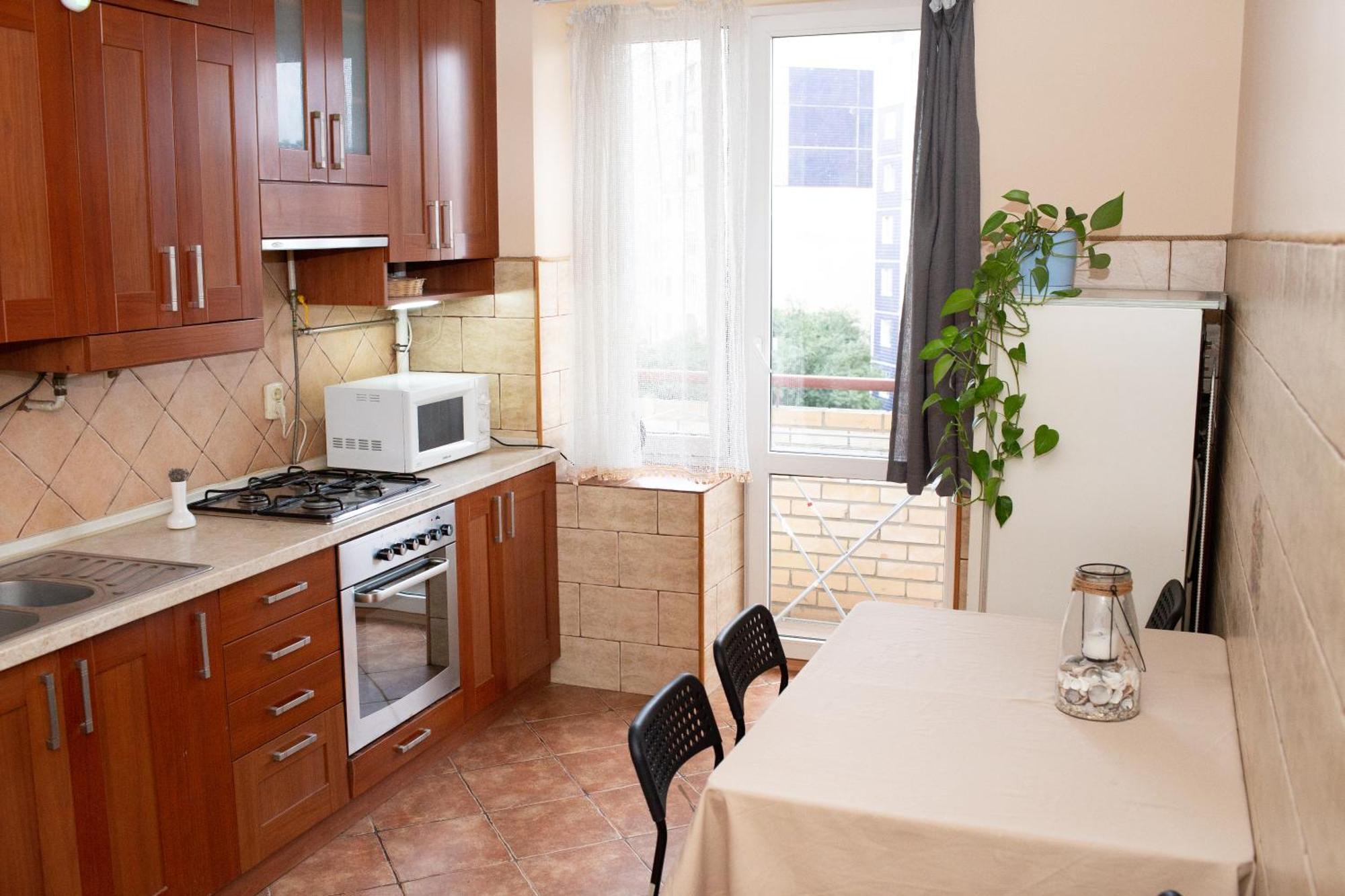 Apartament на сихові 3й Lwów