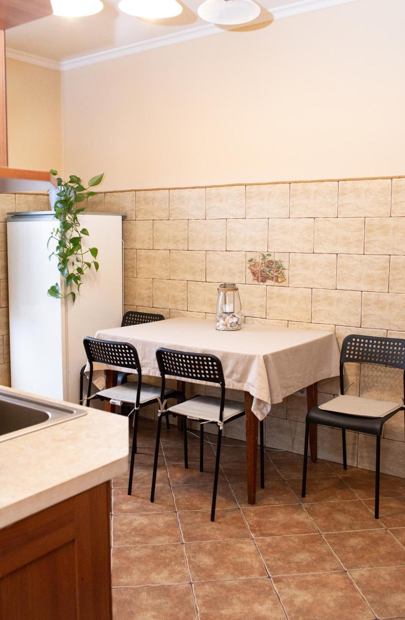 на сихові 3й Apartament *