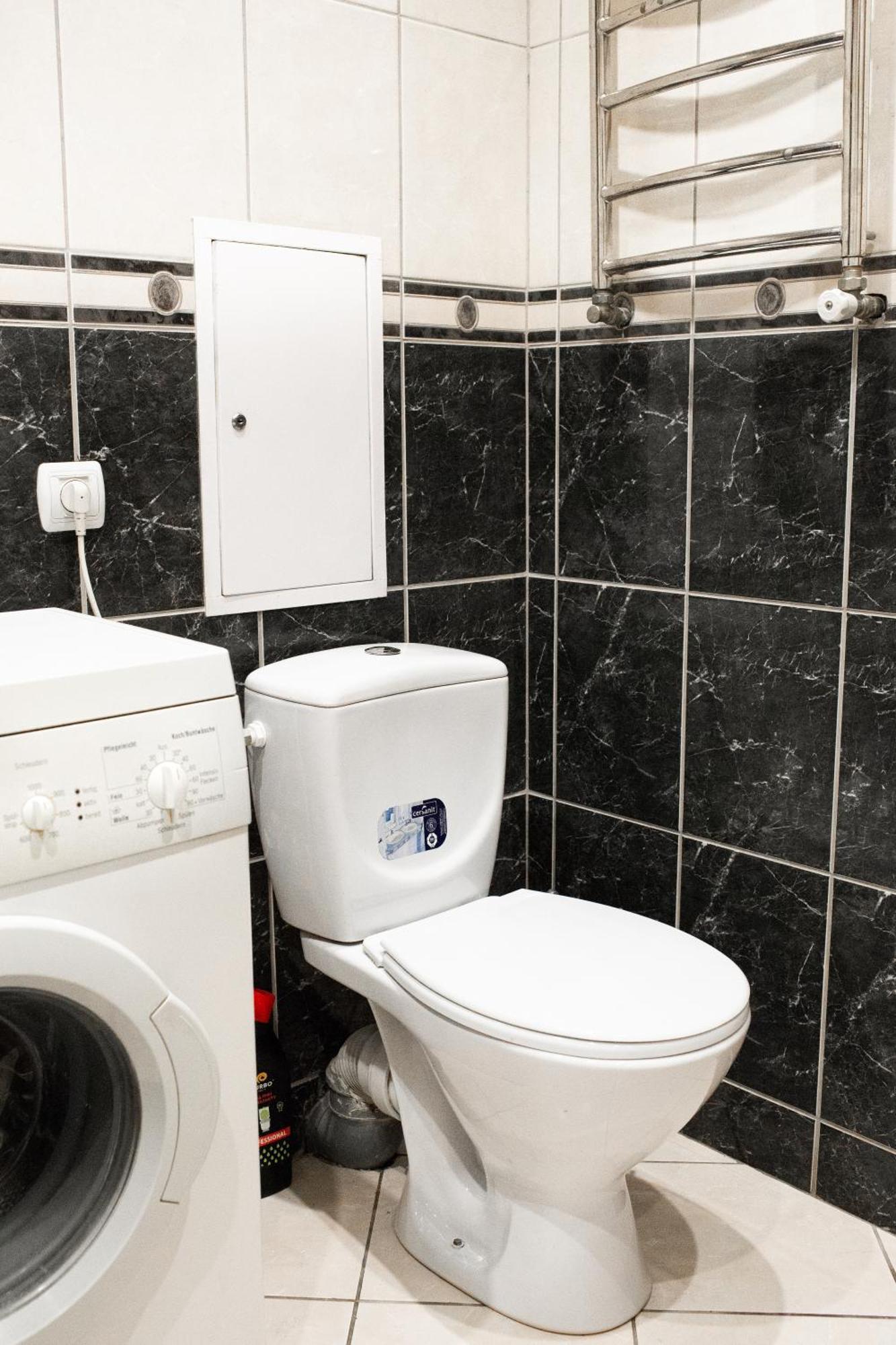 на сихові 3й Apartament *